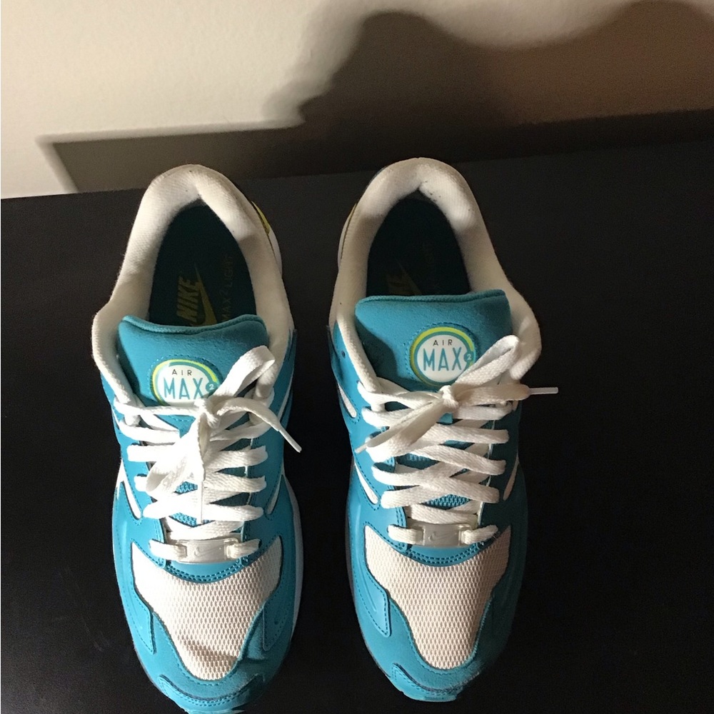 Nike Air Max 2 retro Men’s Size 9.0 P.O. - Picture 6 of 11